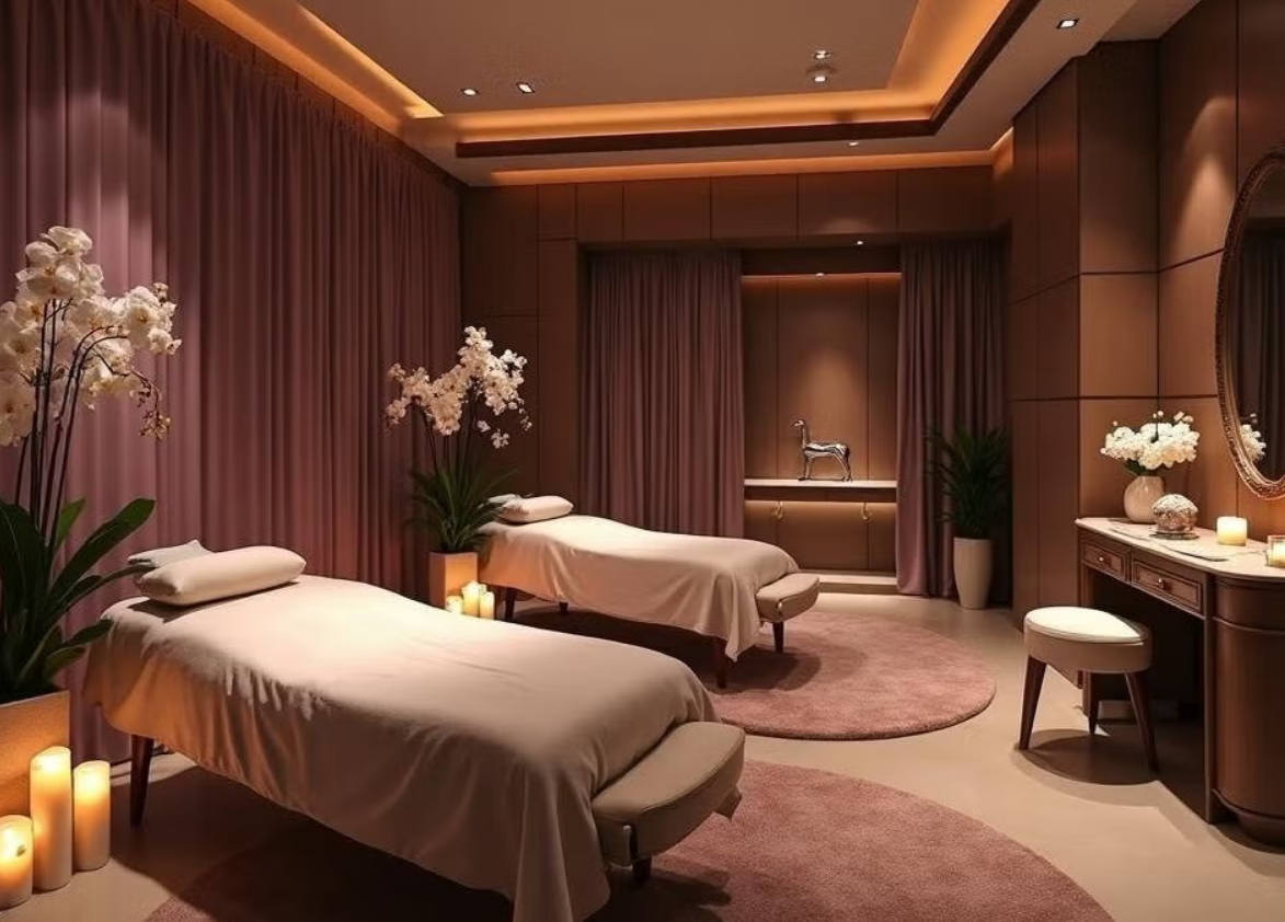 Beauty recovery