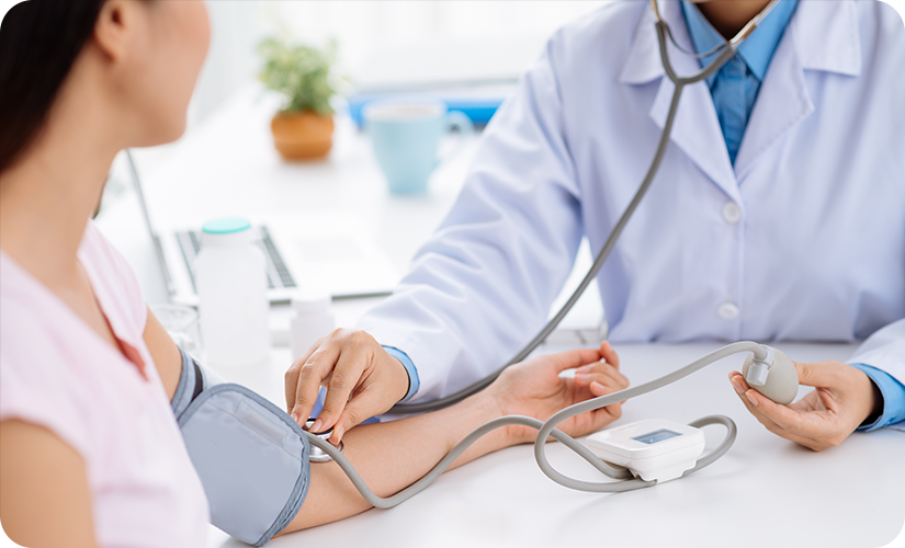 Medical service