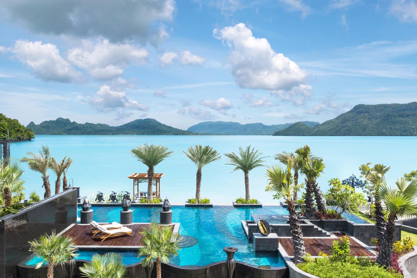 Phan Thiet leisure